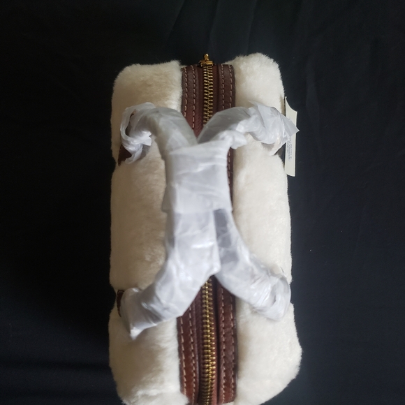 FOSSIL BARREL crossbody - Picture 10 of 10